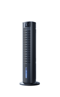 Tower Evaporative Air Cooler, Negative Ion Humidifying Cooling Fan