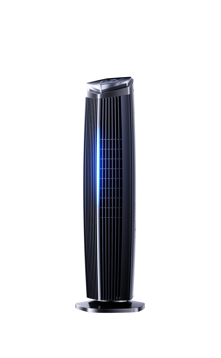 AI Smart Cooling & Heating Tower Air Cooler Pro Max