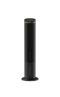 Tower Evaporative Air Cooler, Negative Ion Humidifying Cooling Tower Fan, Quiet Air Cooler with Remote Control