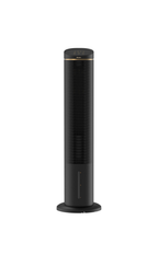 Tower Evaporative Air Cooler, Negative Ion Humidifying Cooling Tower Fan, Quiet Air Cooler with Remote Control