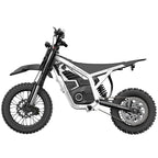 Eskute NOVA X 4000W Electric Dirt Bike — White