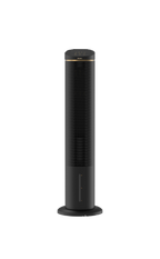 Tower Evaporative Air Cooler, Negative Ion Humidifying Cooling Tower Fan, Quiet Air Cooler with Remote Control